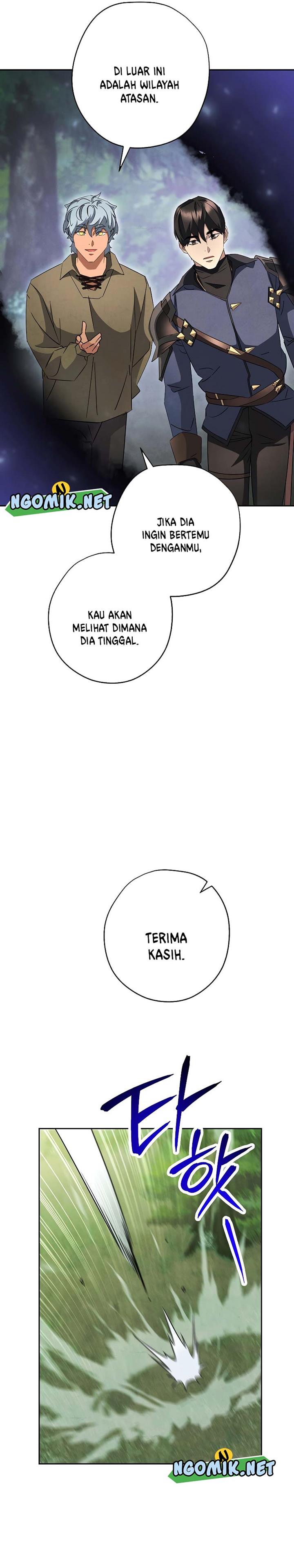 The Live Chap 157 - Next Chap 158