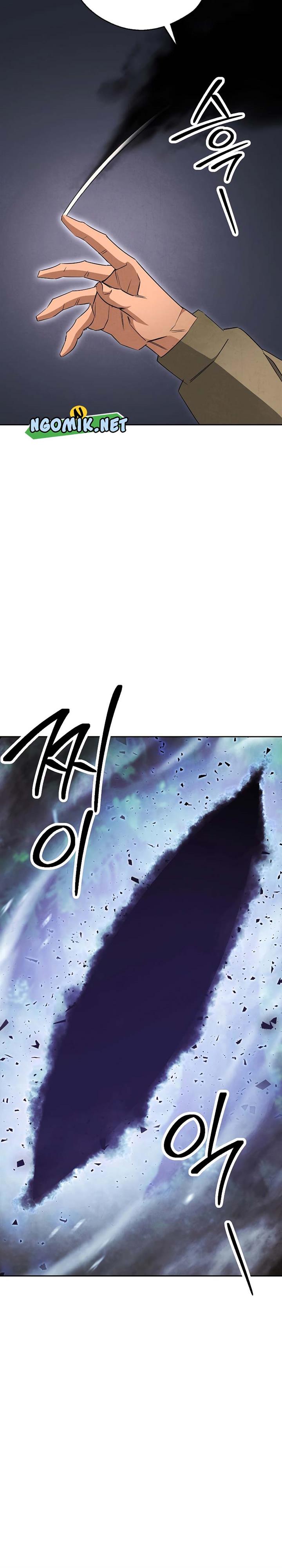 The Live Chap 157 - Next Chap 158