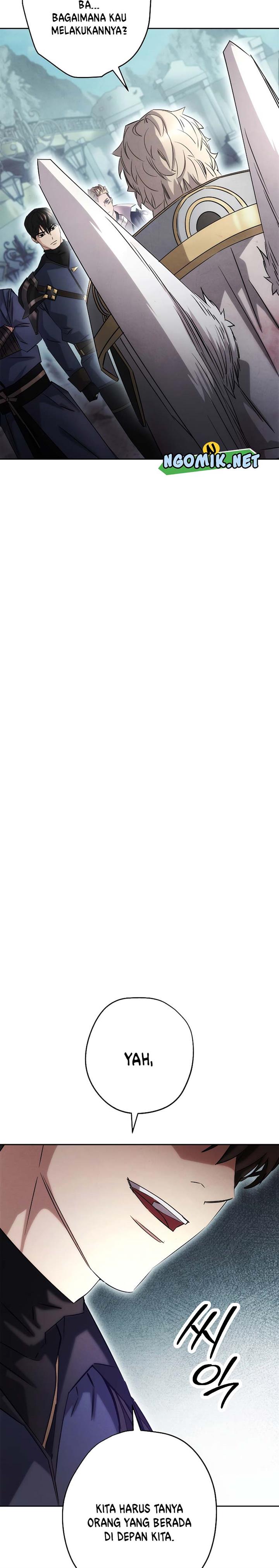 The Live Chap 157 - Next Chap 158