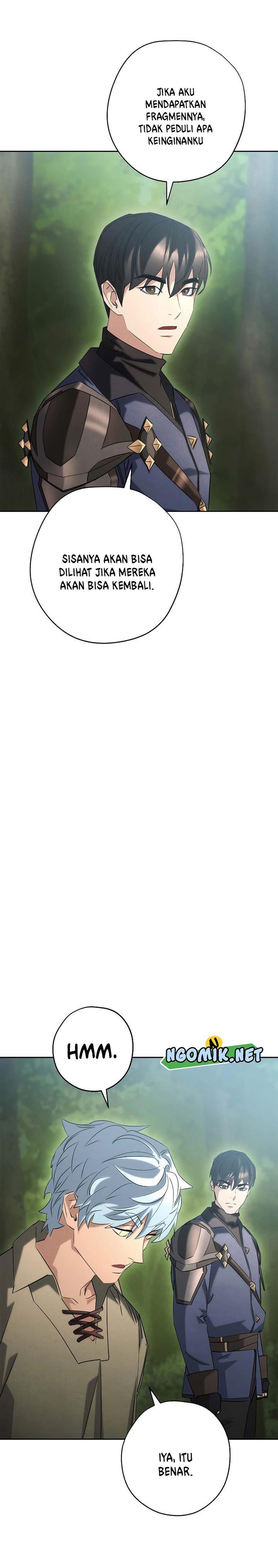 The Live Chap 157 - Next Chap 158