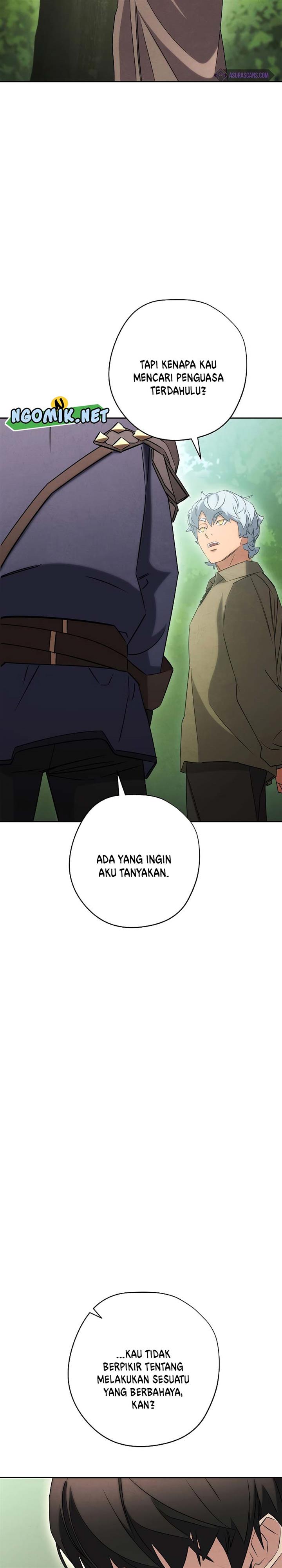 The Live Chap 157 - Next Chap 158