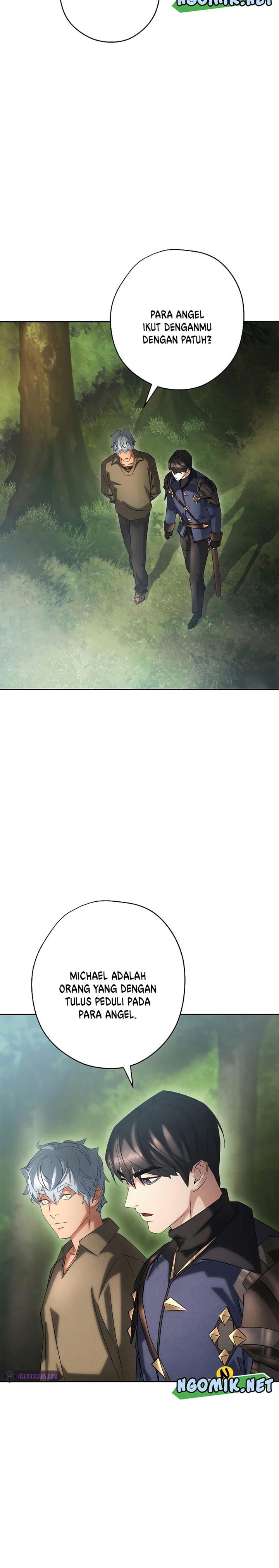 The Live Chap 157 - Next Chap 158