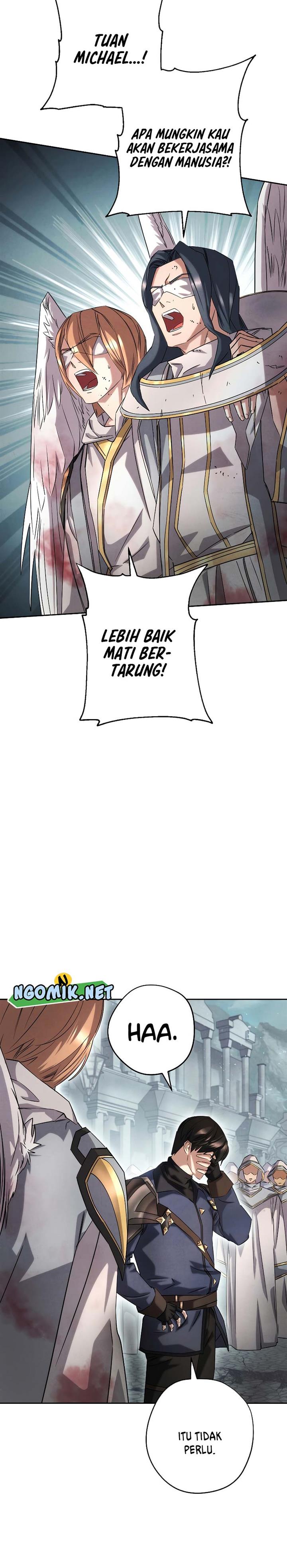 The Live Chap 157 - Next Chap 158