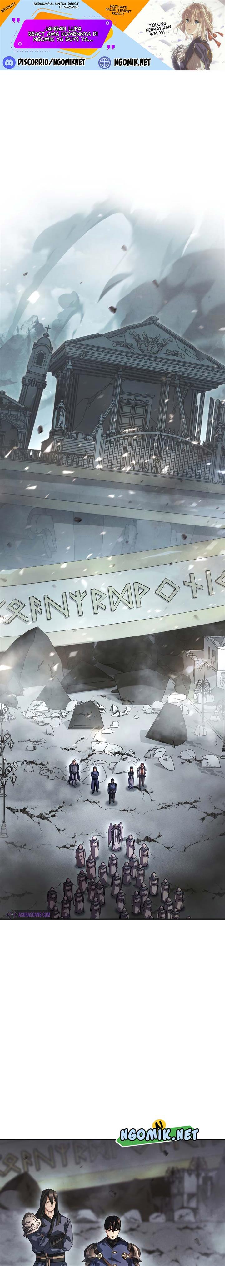 The Live Chap 157 - Next Chap 158