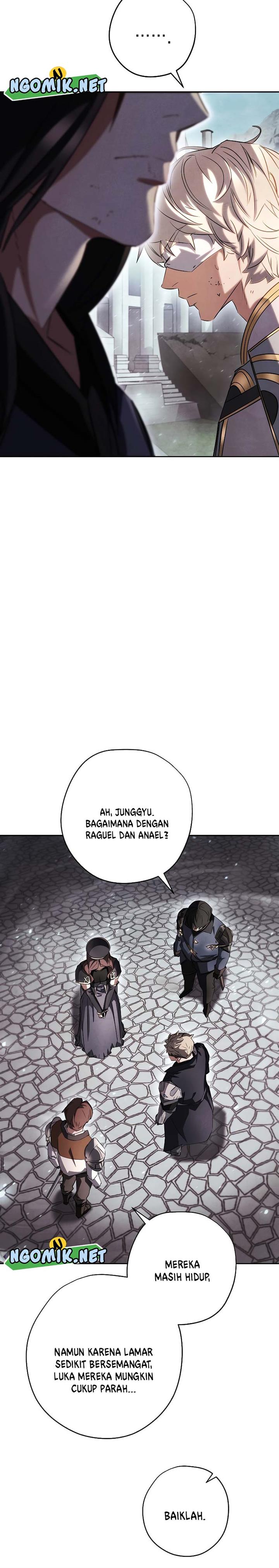 The Live Chap 157 - Next Chap 158