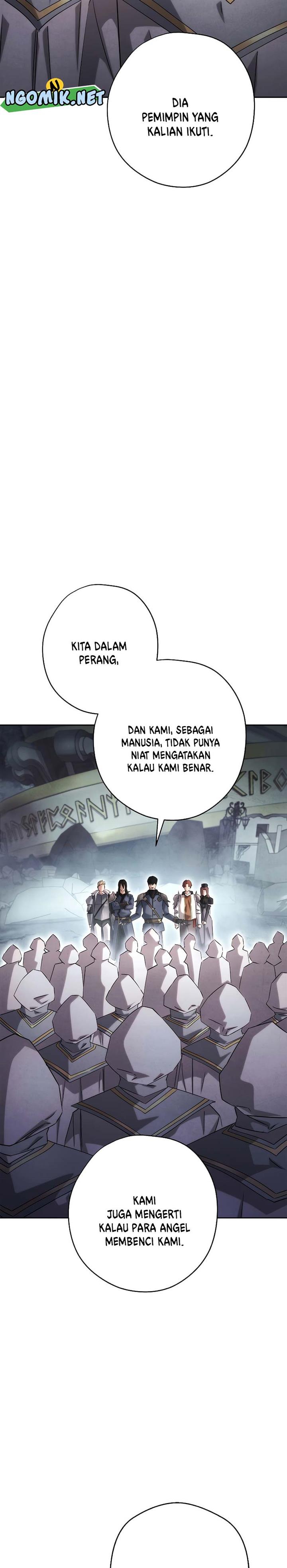 The Live Chap 157 - Next Chap 158