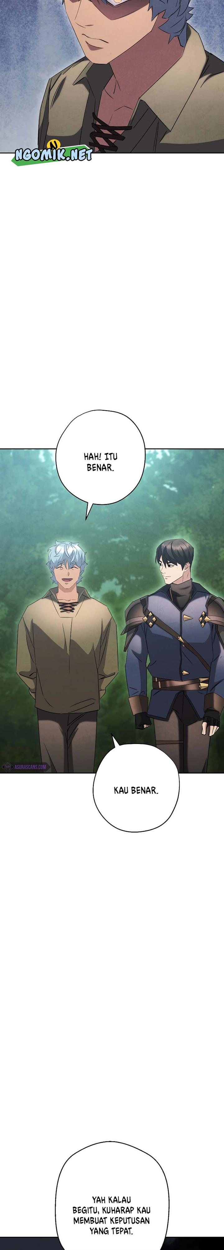 The Live Chap 157 - Next Chap 158