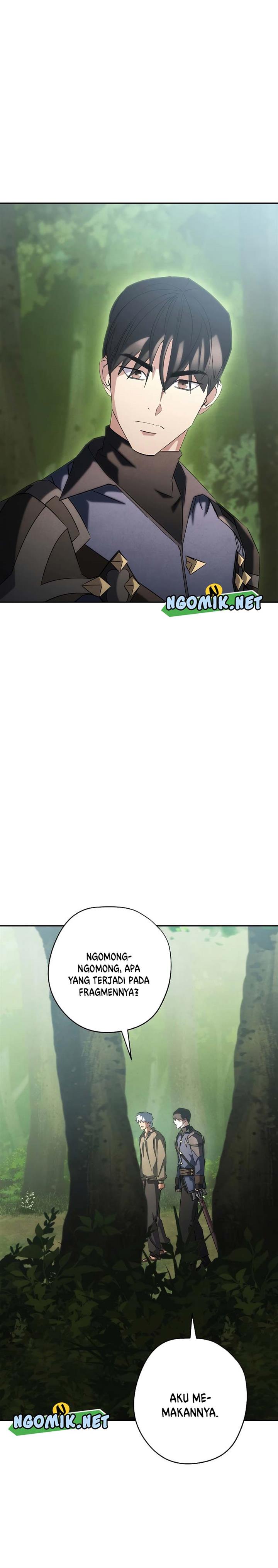 The Live Chap 157 - Next Chap 158