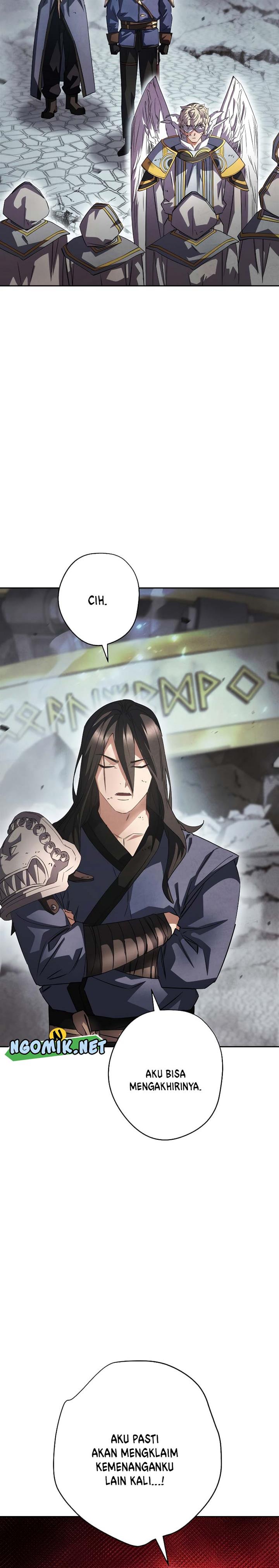 The Live Chap 157 - Next Chap 158