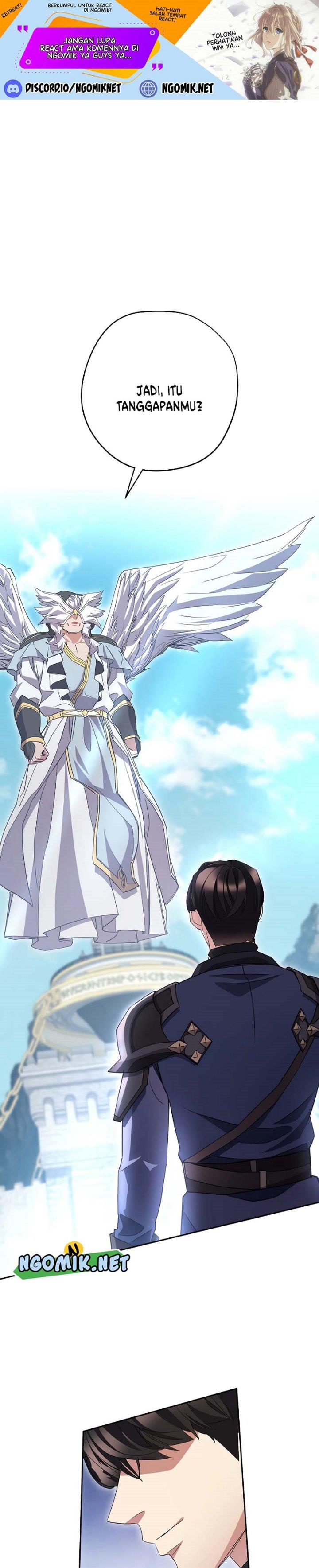 The Live Chap 154 - Next Chap 155