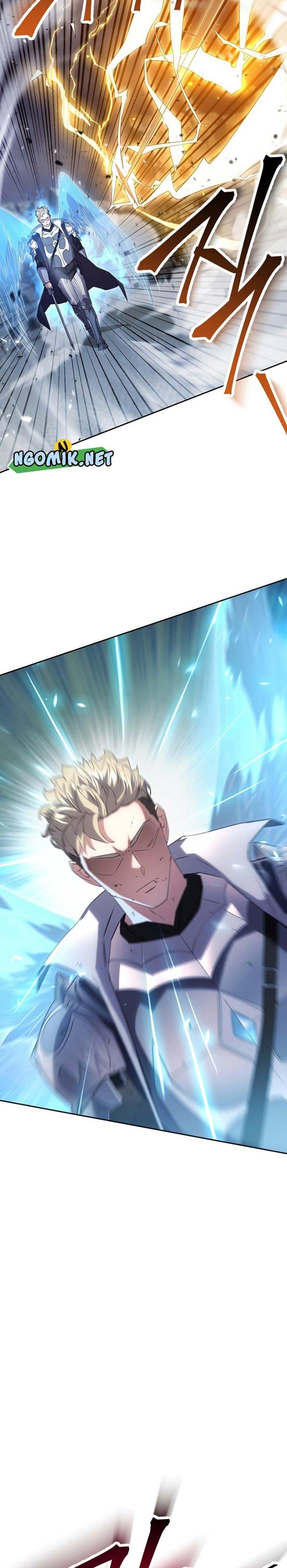 The Live Chap 154 - Next Chap 155