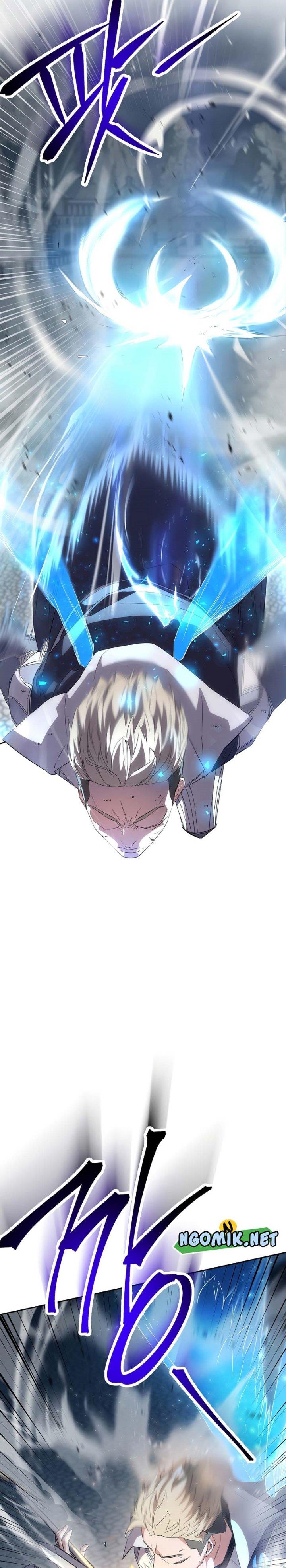 The Live Chap 154 - Next Chap 155