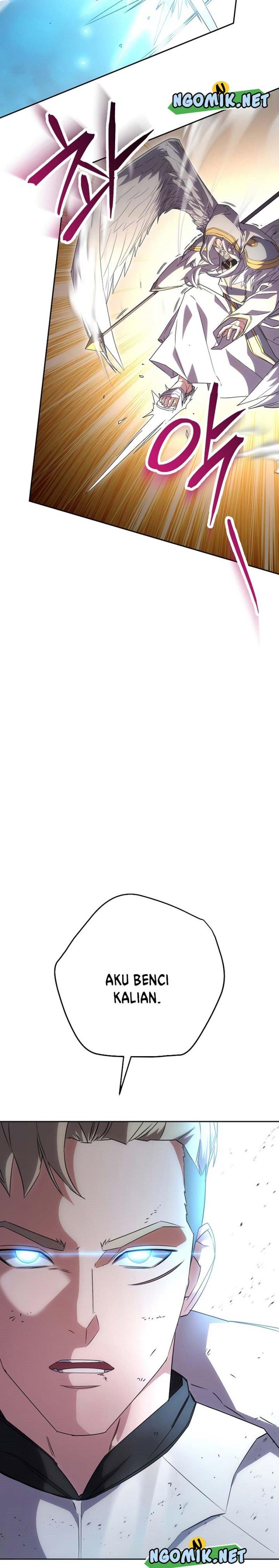 The Live Chap 154 - Next Chap 155