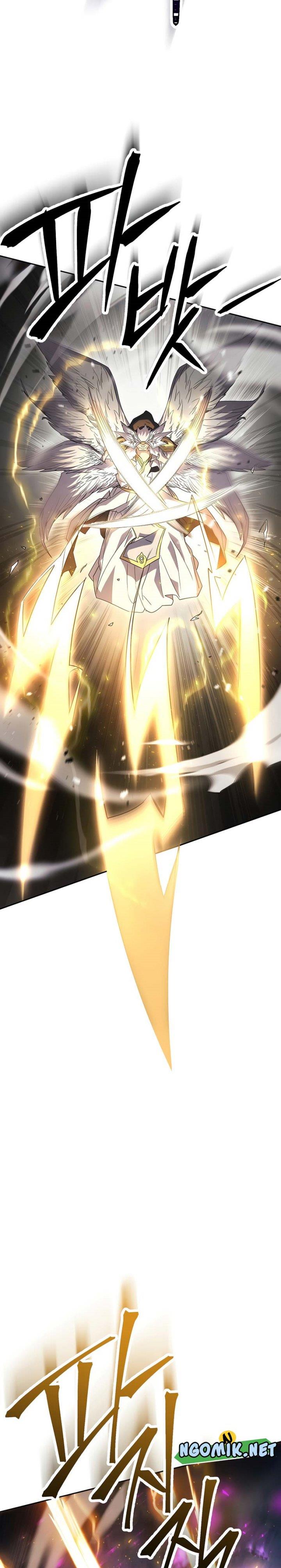 The Live Chap 154 - Next Chap 155