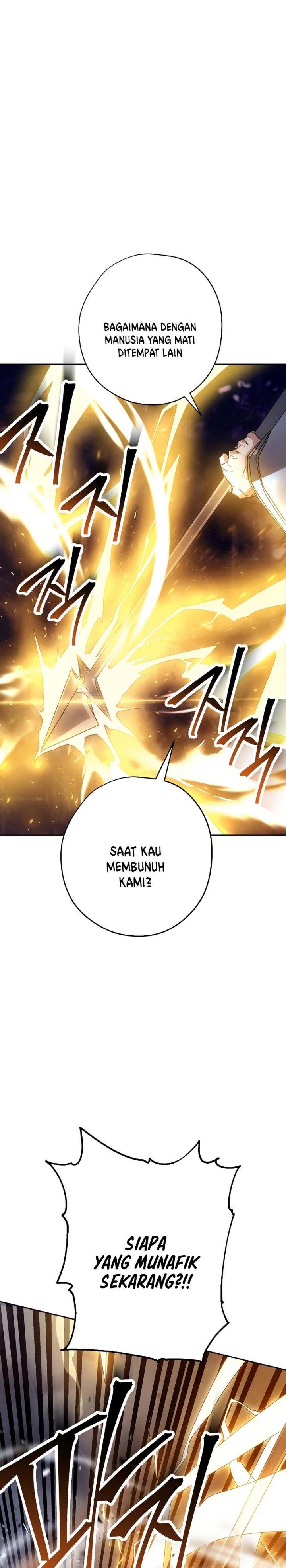 The Live Chap 154 - Next Chap 155