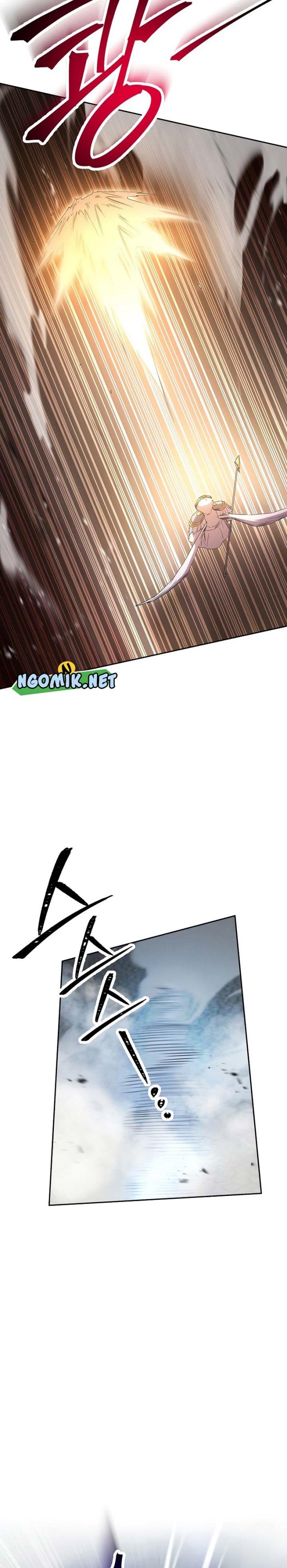 The Live Chap 154 - Next Chap 155