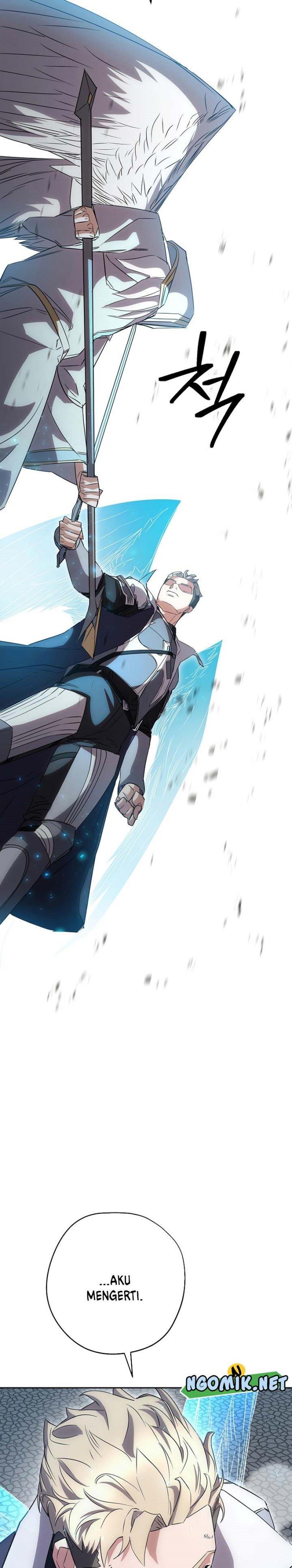 The Live Chap 154 - Next Chap 155