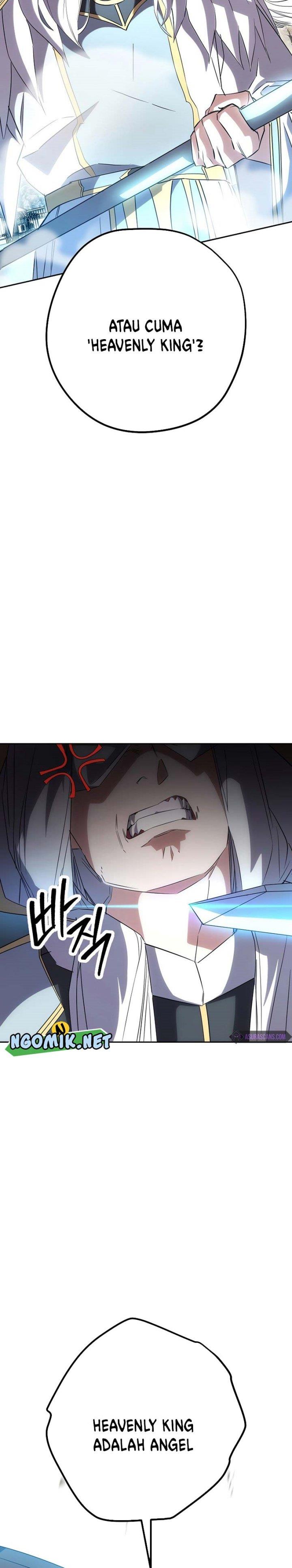 The Live Chap 154 - Next Chap 155