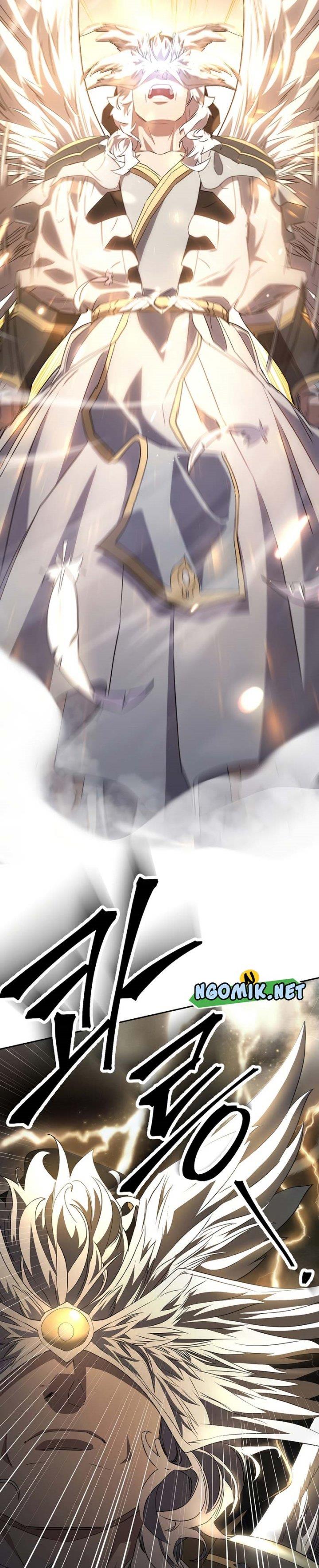 The Live Chap 154 - Next Chap 155