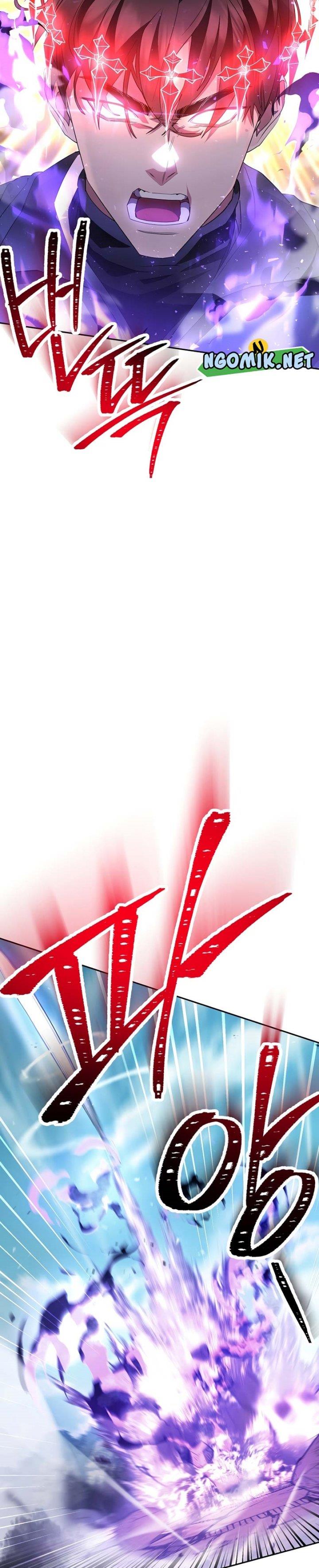 The Live Chap 154 - Next Chap 155