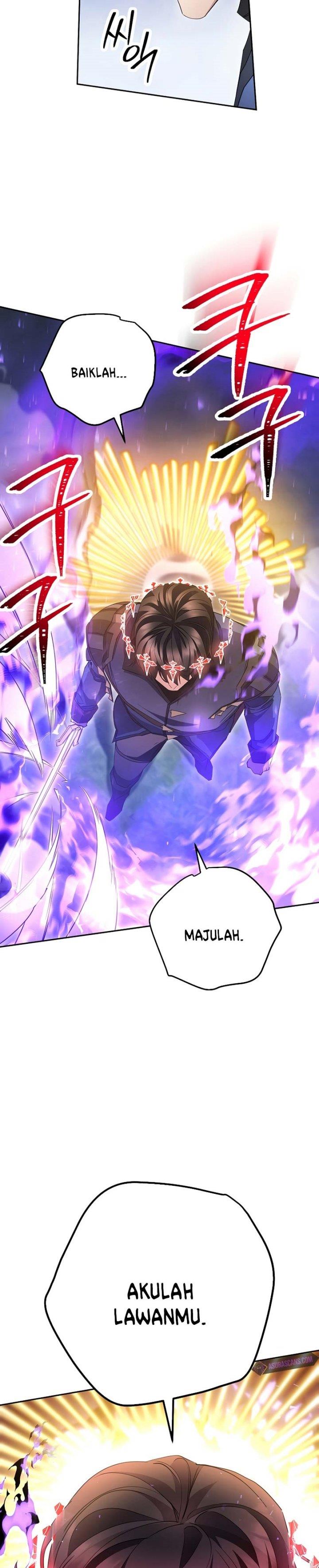 The Live Chap 154 - Next Chap 155