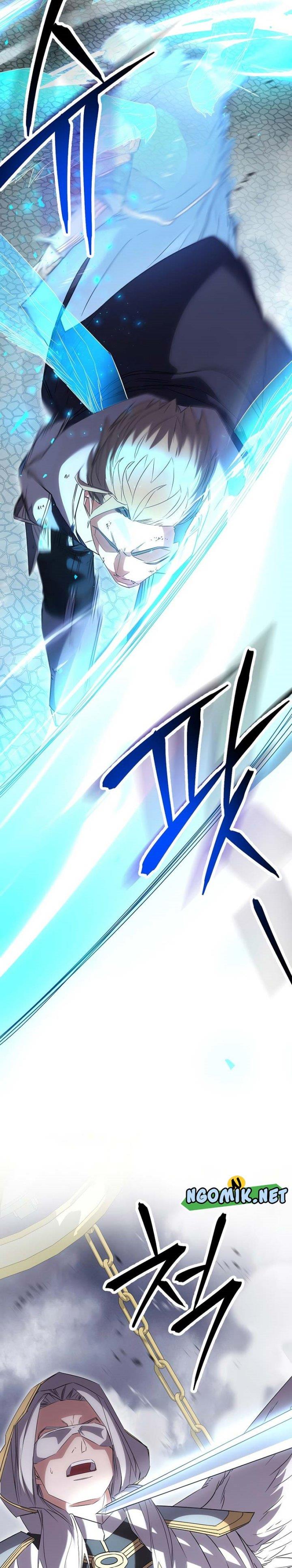 The Live Chap 154 - Next Chap 155