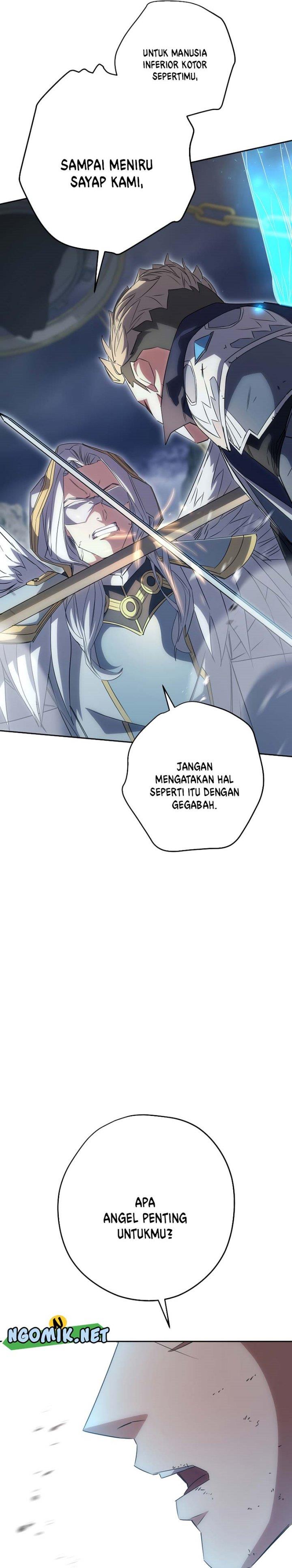 The Live Chap 154 - Next Chap 155