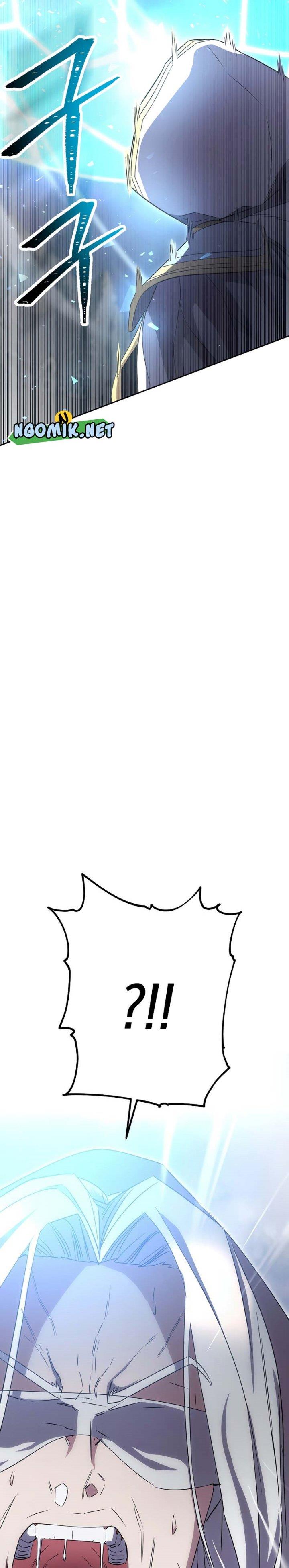 The Live Chap 154 - Next Chap 155