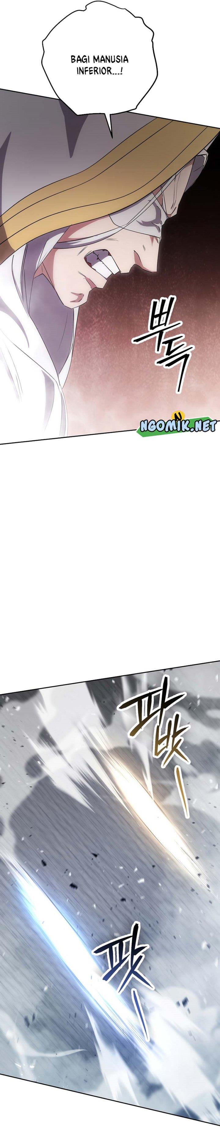 The Live Chap 154 - Next Chap 155