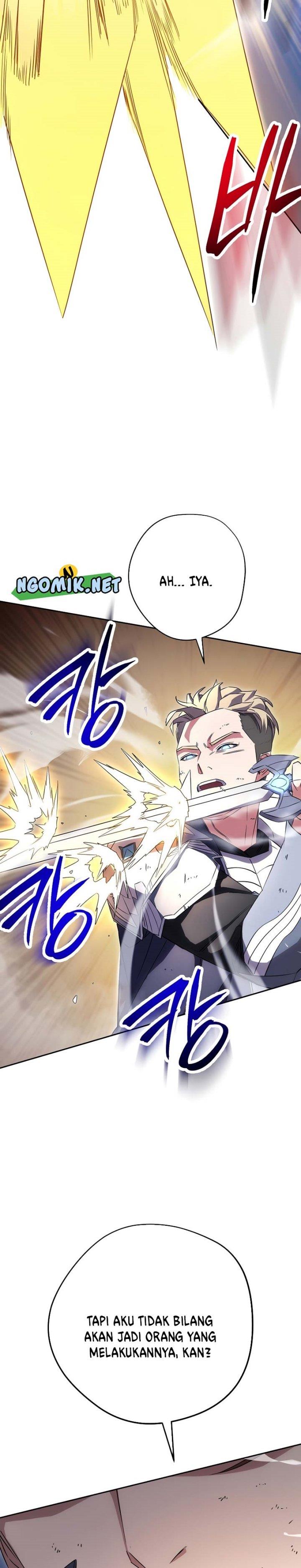 The Live Chap 154 - Next Chap 155