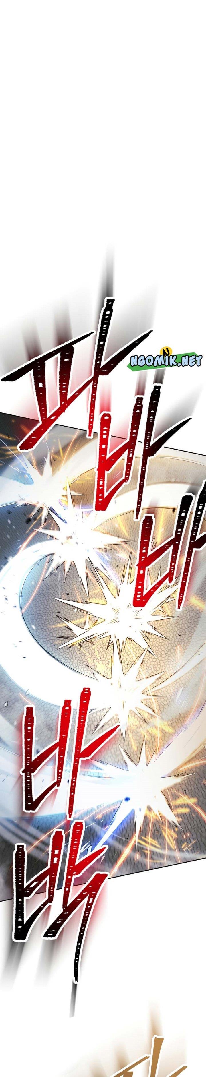 The Live Chap 154 - Next Chap 155