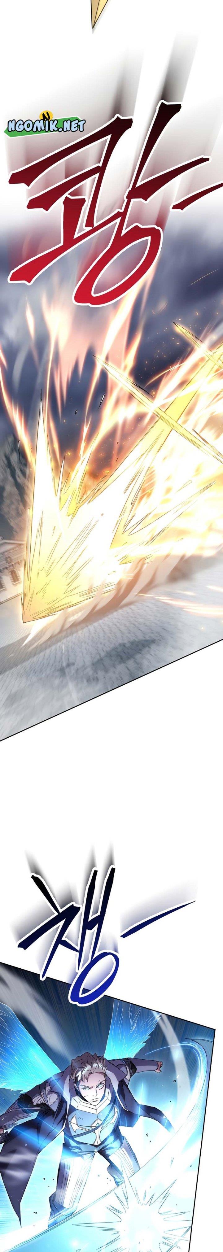 The Live Chap 154 - Next Chap 155