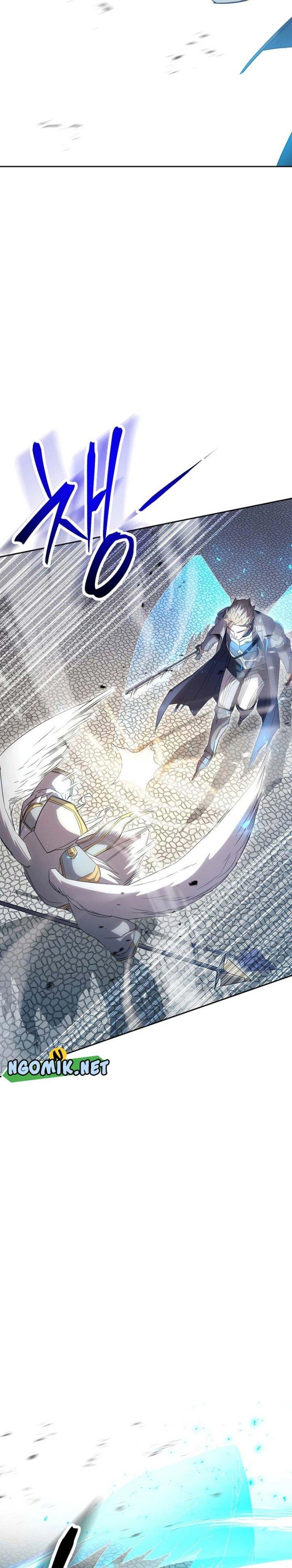 The Live Chap 154 - Next Chap 155