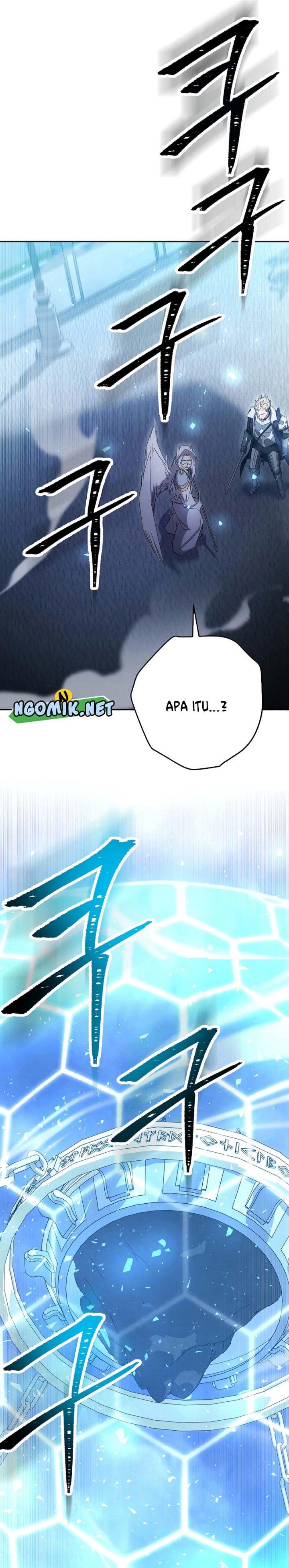 The Live Chap 154 - Next Chap 155