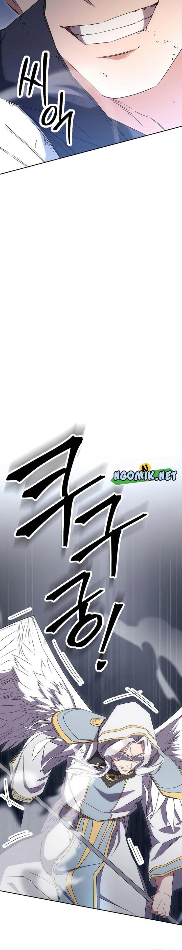 The Live Chap 154 - Next Chap 155