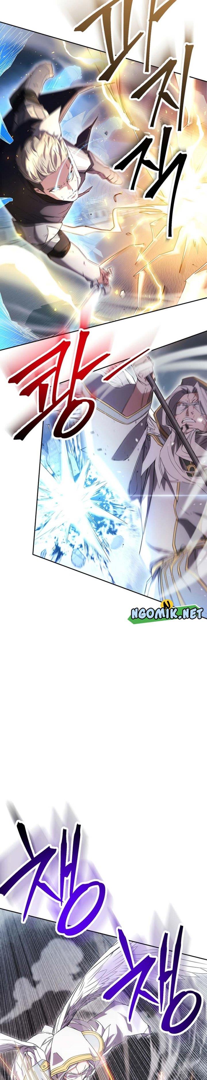 The Live Chap 154 - Next Chap 155