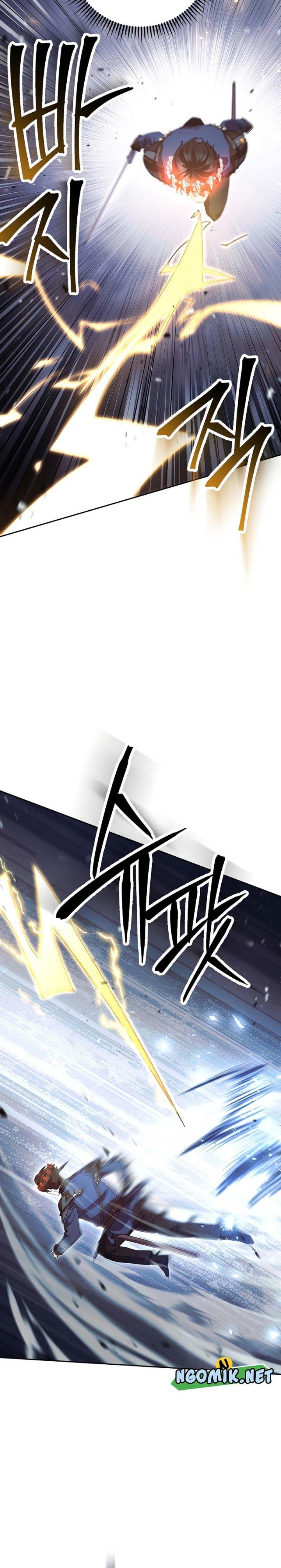 The Live Chap 154 - Next Chap 155