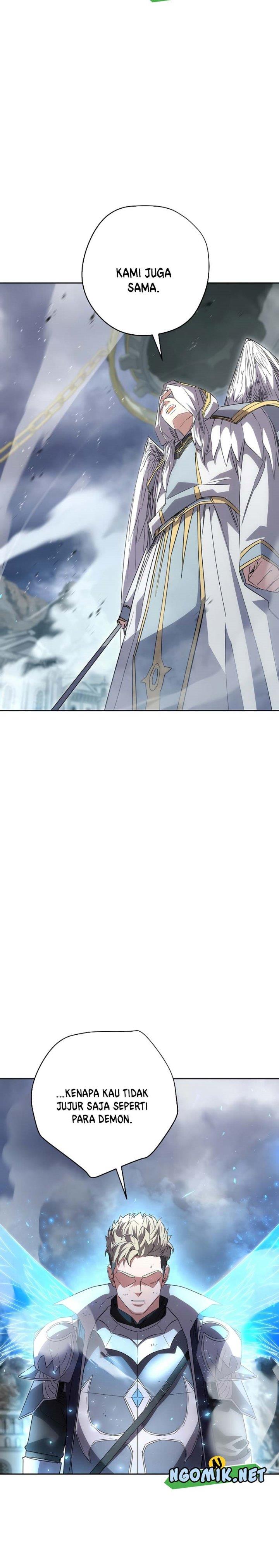 The Live Chap 154 - Next Chap 155