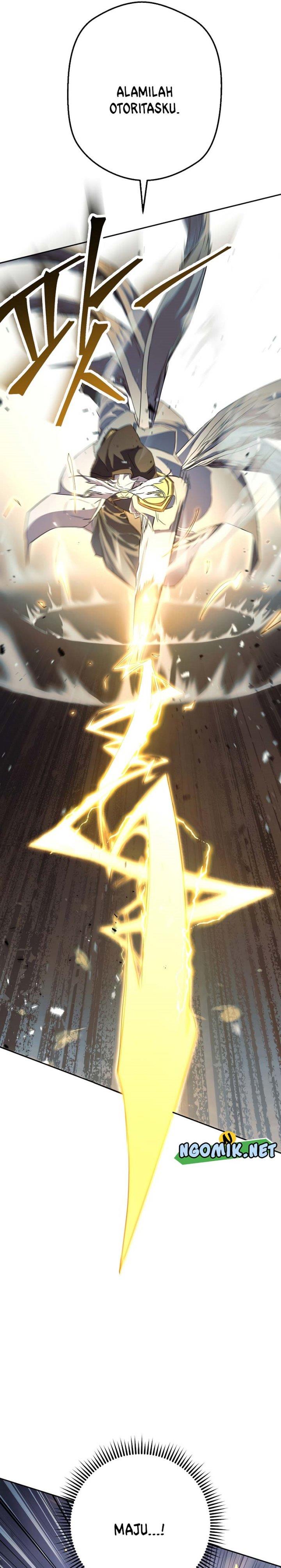 The Live Chap 154 - Next Chap 155