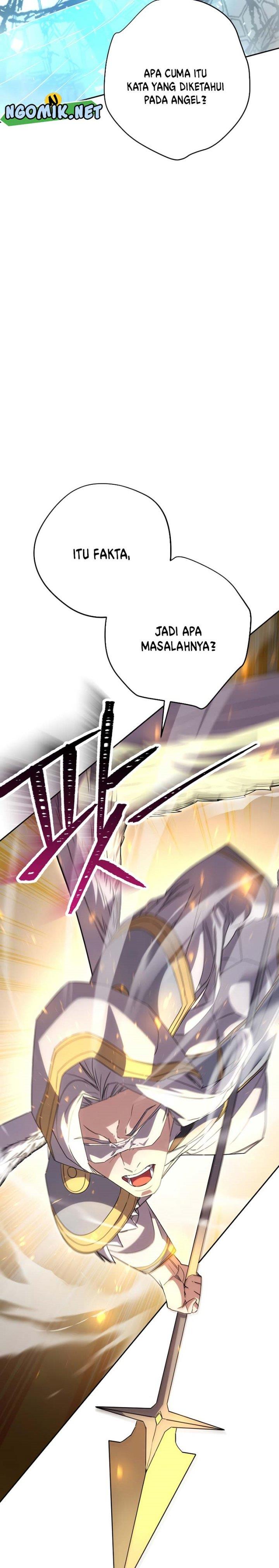 The Live Chap 154 - Next Chap 155