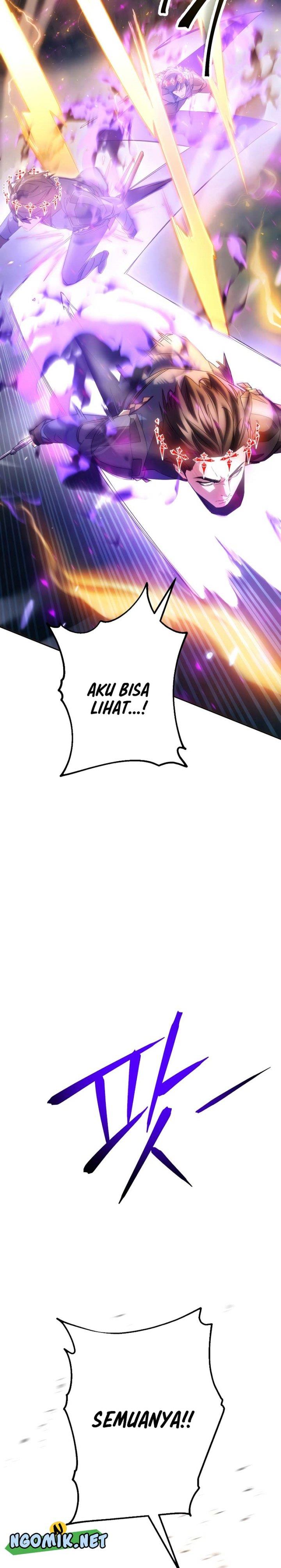 The Live Chap 154 - Next Chap 155