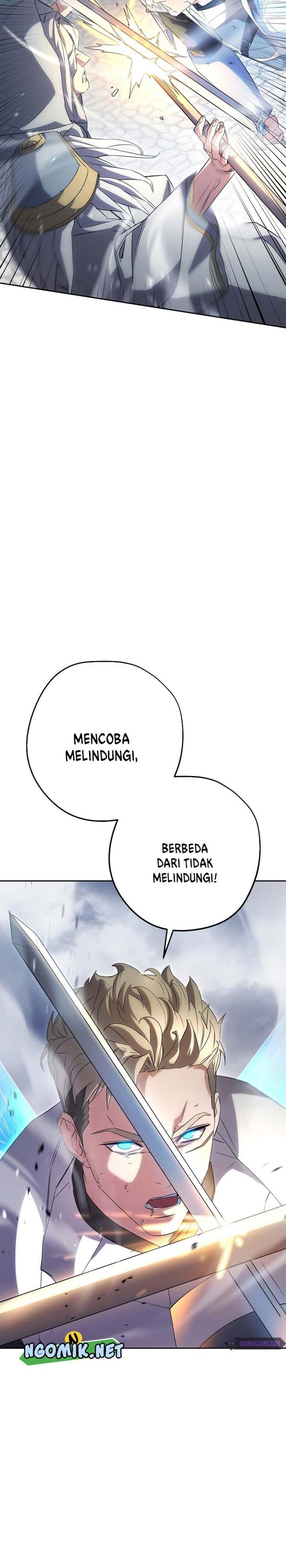 The Live Chap 154 - Next Chap 155