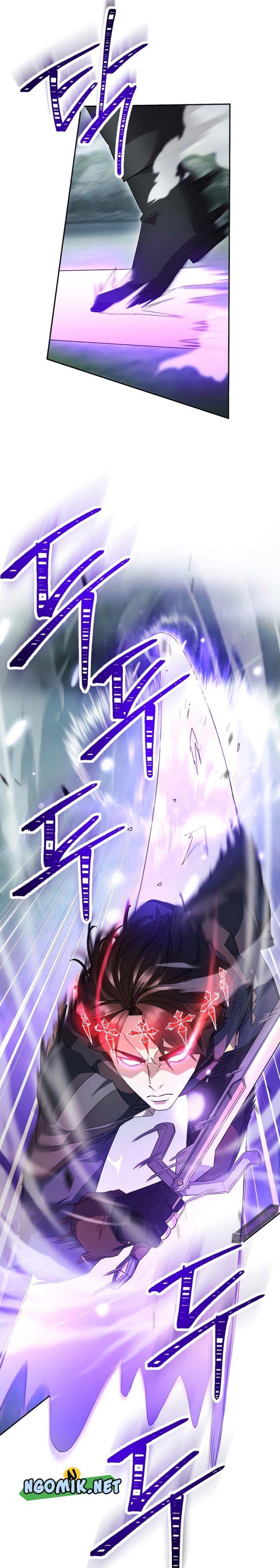 The Live Chap 154 - Next Chap 155