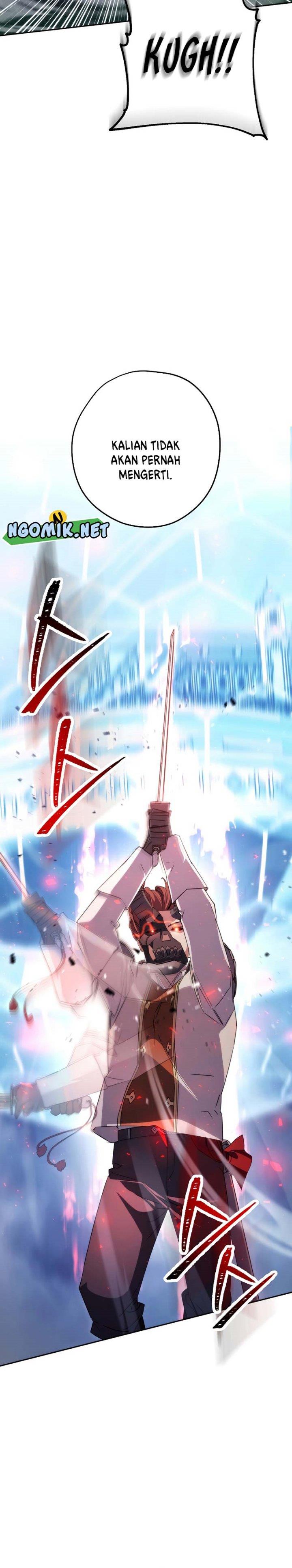 The Live Chap 155 - Next Chap 156