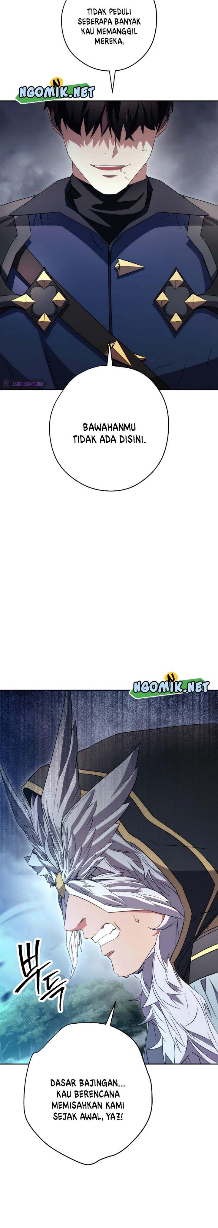 The Live Chap 155 - Next Chap 156