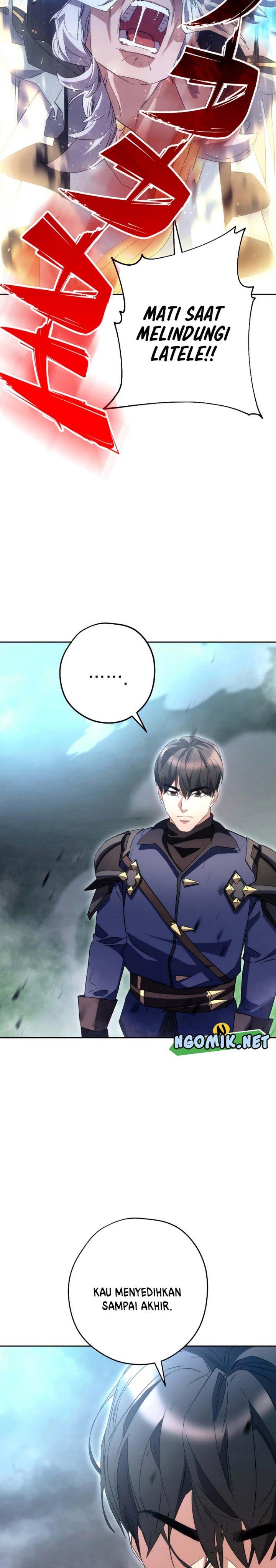 The Live Chap 155 - Next Chap 156