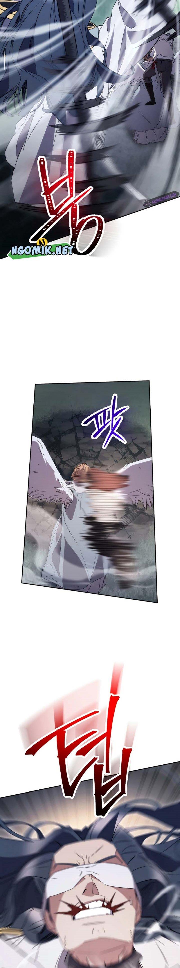 The Live Chap 155 - Next Chap 156