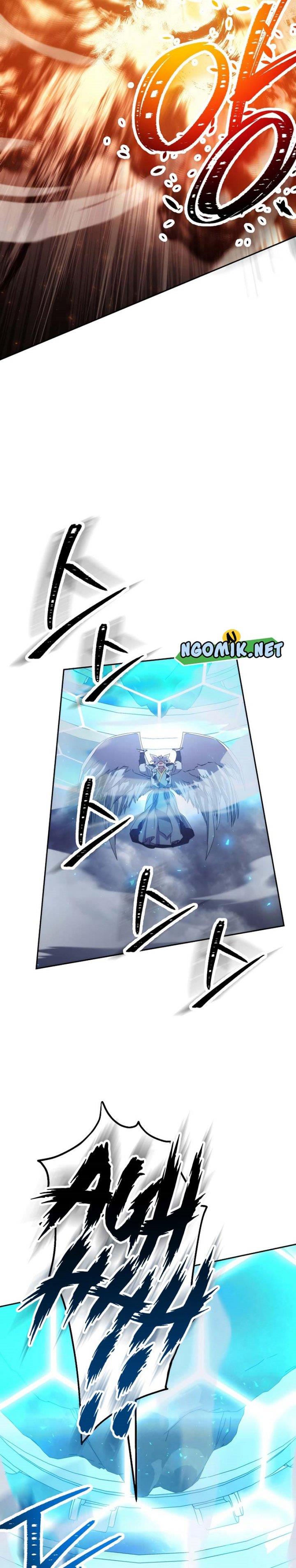 The Live Chap 155 - Next Chap 156