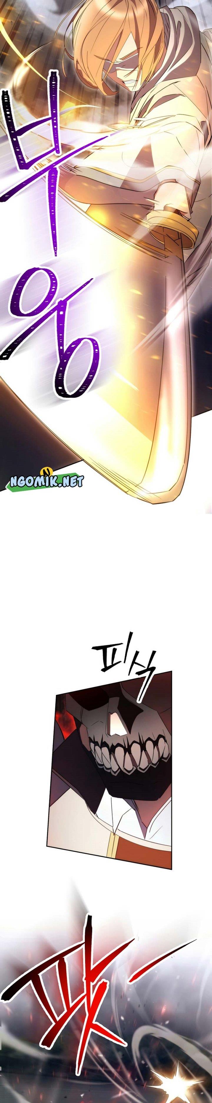 The Live Chap 155 - Next Chap 156