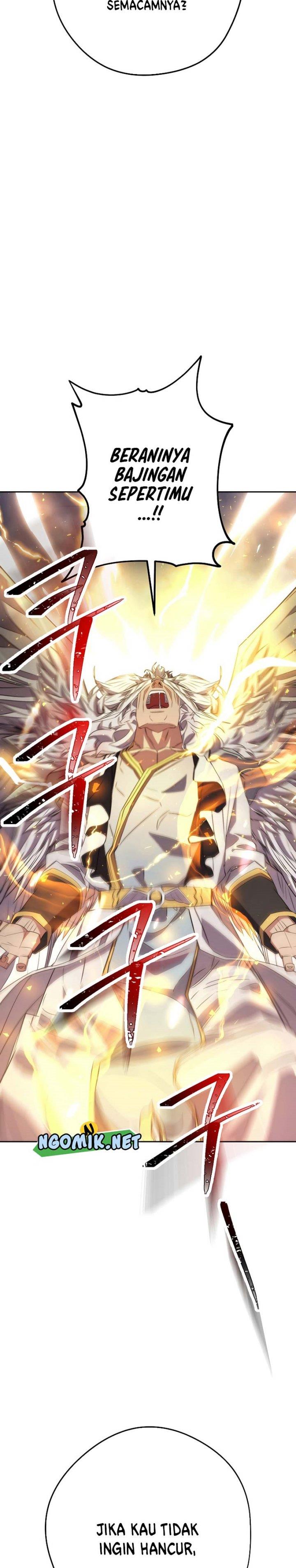 The Live Chap 155 - Next Chap 156